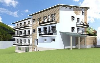 Residence Les Tavaillons Міжу Екстер'єр фото